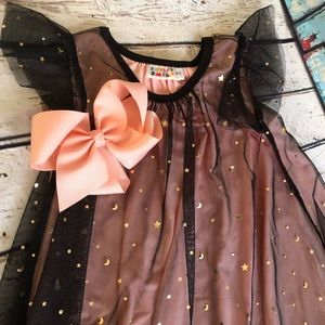 💕New Low Price FIRM 💕DotDotSmile Party Dress